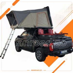 چادر سقفی خودرو مدل فکس