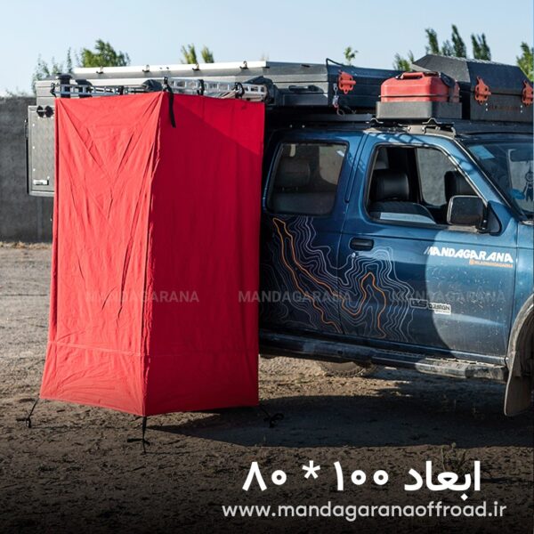 اتاقک دوش - Image 3